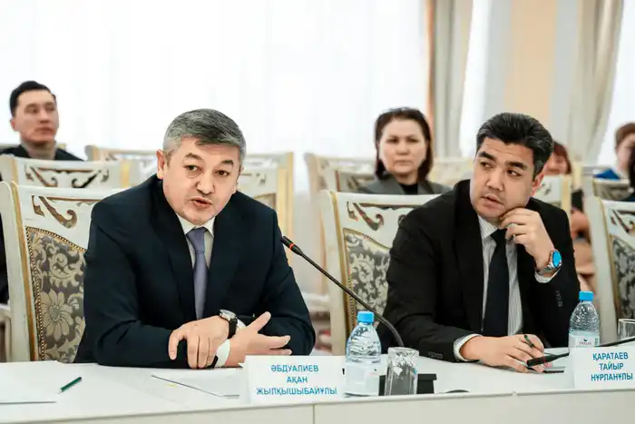 Представители сферы культуры обсудили проект новой редакции Конституции (6)