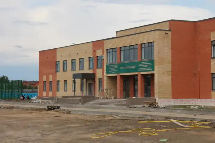 62 новых объекта: светлое будущее Актюбинской области! Атырау