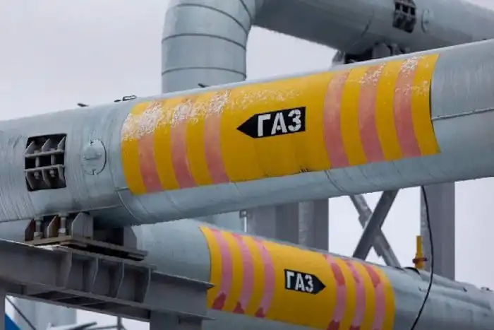 Запуск газопровода из России в Казахстан в 2030 году: новые экономические перспективы и энергетическая безопасность для региона Атырау