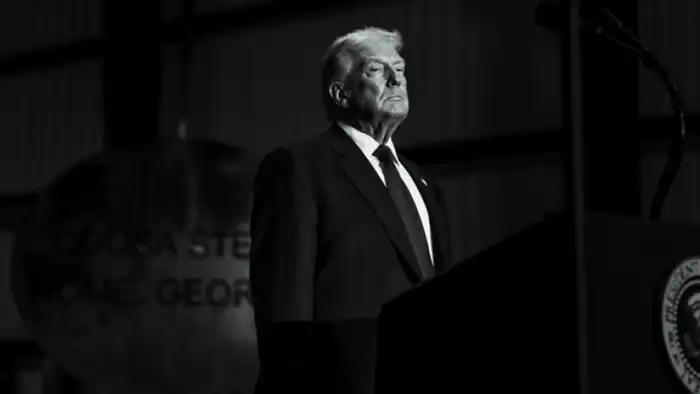 Трамп о военной силе против Ирана: Ядерное оружие и недовольство Тегераном Атырау