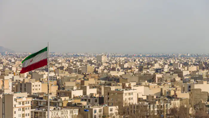 Иран готов затянуть пояс: Военно-морские силы на страже Ормузского пролива Атырау