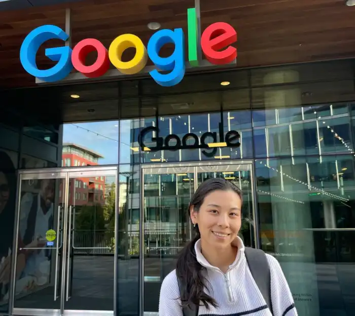 Из Атырау в Google: Как казахстанка преодолела все преграды на пути в одну из самых закрытых IT-компаний мира Атырау
