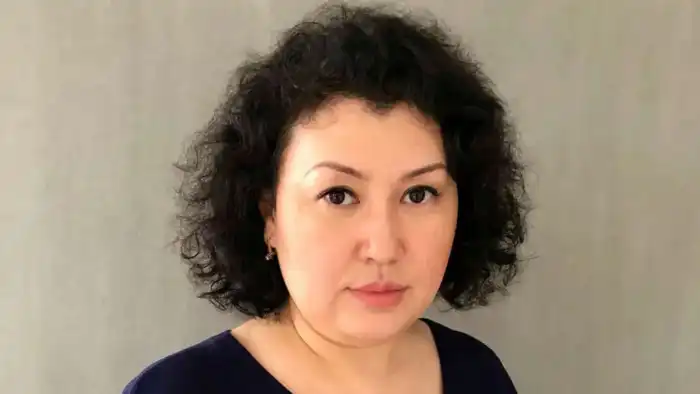 Светлана Жолманова: новый приговор для экс-судьи в Алматы Атырау