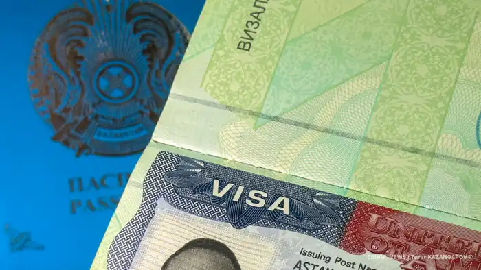 Трудности получения виз в США для казахстанцев: последствия для туристических поездок и культурного обмена Атырау