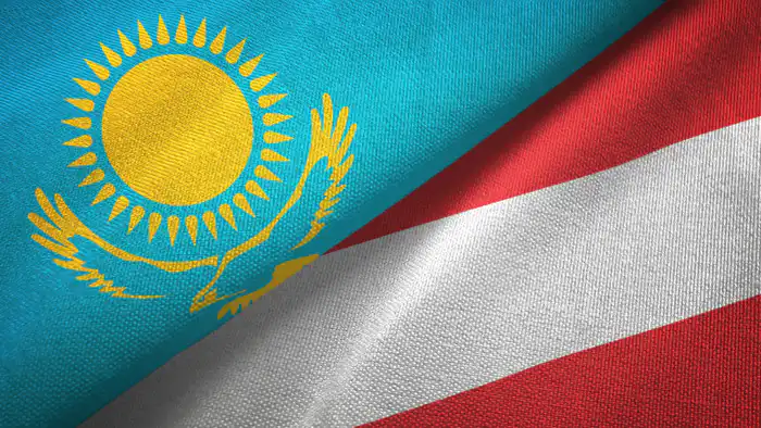 Казахстан и Австрия: соглашение о реадмиссии и возврате нелегальных мигрантов Атырау