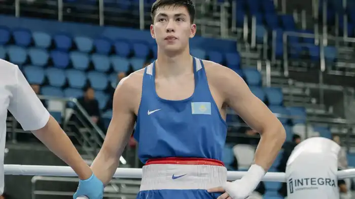 Казахстанские боксеры стремятся к золоту на турнире Boxam Elite в Испании: финалы определят будущее национального бокса Атырау