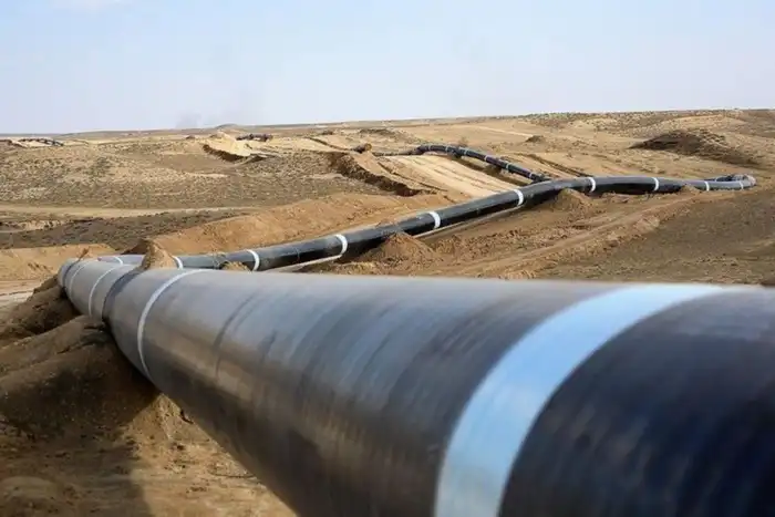 Казахстан усиливает нефтяные поставки в Европу, обходя российские порты, что может изменить баланс энергетической зависимости региона Атырау