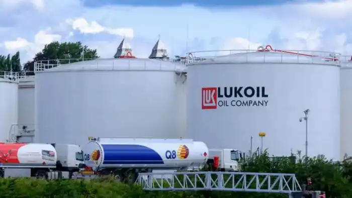 Казахстан заявил о праве на выкуп активов «Лукойла» в нефтегазовых проектах Атырау