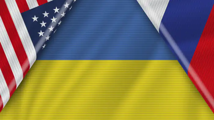 Киев, Москва и Вашингтон анонсировали новый раунд переговоров по Украине в Женеве Атырау