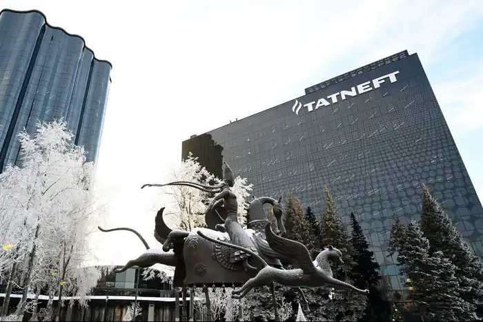 Корабль надежд покинул порт: инвестор ушел из проекта 'Бутадиен' в Атырау, оставив 1 миллиард долларов на горизонте Атырау