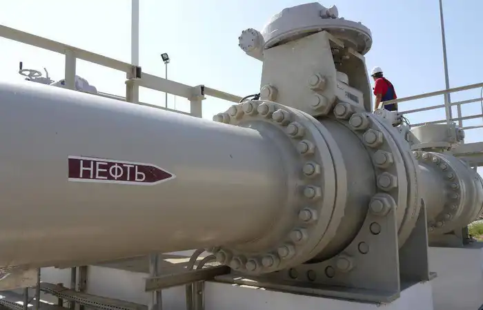 Тенгиз подводит: экспорт нефти упадет на 35%! Атырау