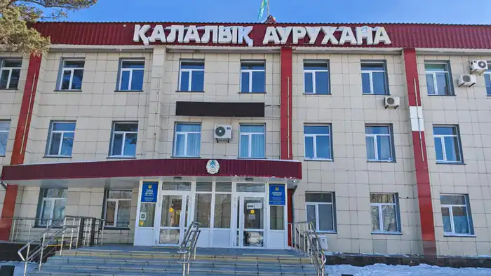 Минздрав инициирует внеплановую проверку в Рудненской городской больнице после публикации блогера Атырау