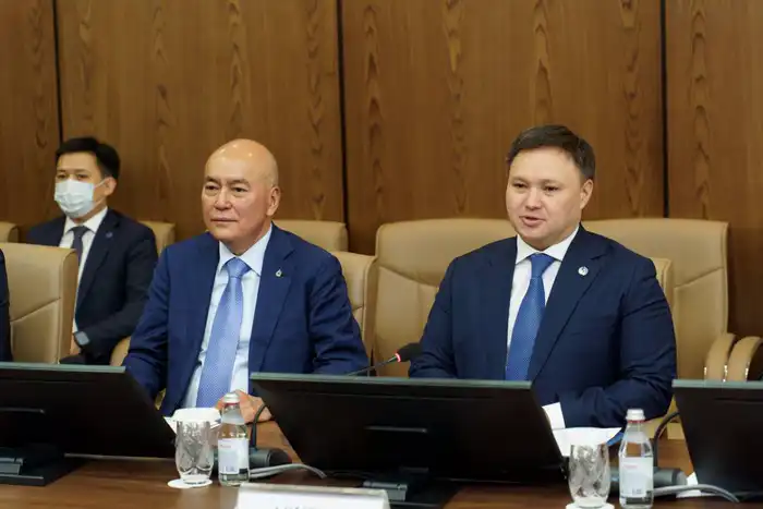 Увеличение мощности Шымкентского НПЗ до 12 млн тонн: ключевой шаг к удовлетворению растущих потребностей казахстанского рынка в нефтепродуктах Атырау