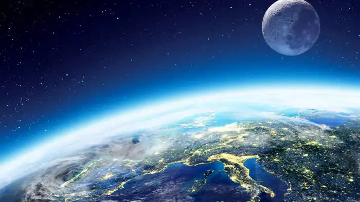 Перенос старта лунной миссии NASA ставит под угрозу планы по исследованию Луны и дальнейшему развитию космических технологий Атырау