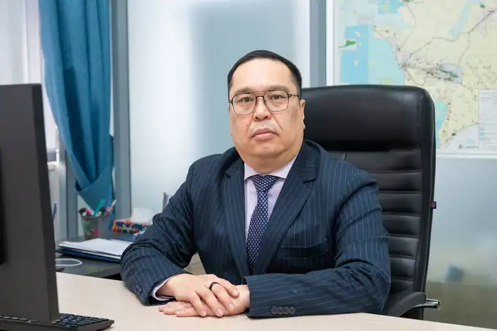 Жиесбек Орунбасаров назначен генеральным директором ТОО «Bolashak Operating»: новые перспективы для развития нефтегазовой отрасли Казахстана Атырау