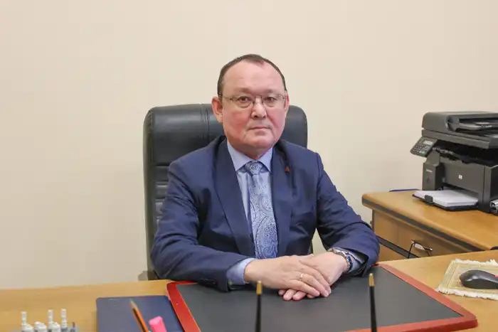 Куанбек Шакирович Бигалиев назначен новым генеральным директором ТОО «Мангистауэнергомунай». Атырау