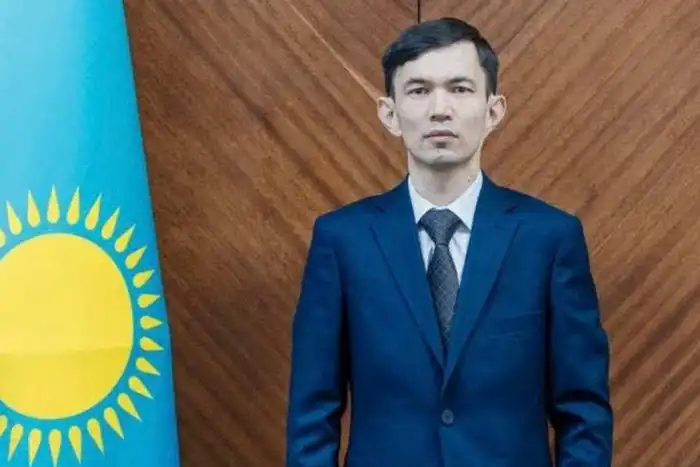 Новый руководитель департамента по управлению земельными ресурсами Атырауской области: Әлібек Серикқалиұлы Ермекқали на международной арене Атырау