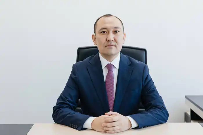 Цифровизация Атырау: новый курс с Марленом Касеновым Атырау