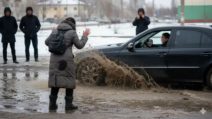 мерседес