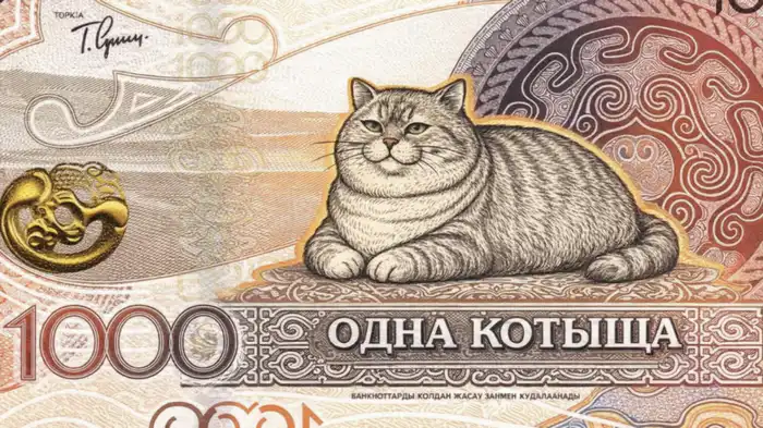 1000 тенге