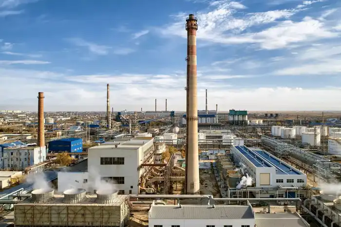 Планы по строительству нового НПЗ и расширению заводов в Казахстане: влияние на социально-экономическое развитие региона Атырау