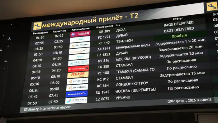 Нурлан Сабуров: из Москвы в Алматы — новый старт! Атырау