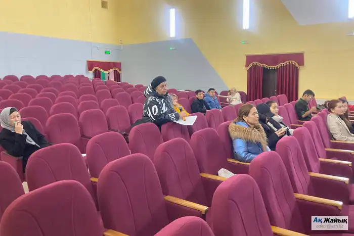 Публичные слушания по проекту полигона West Dala под Атырау провалились: международный интерес к вопросам экологии и управления отходами остается высоким Атырау