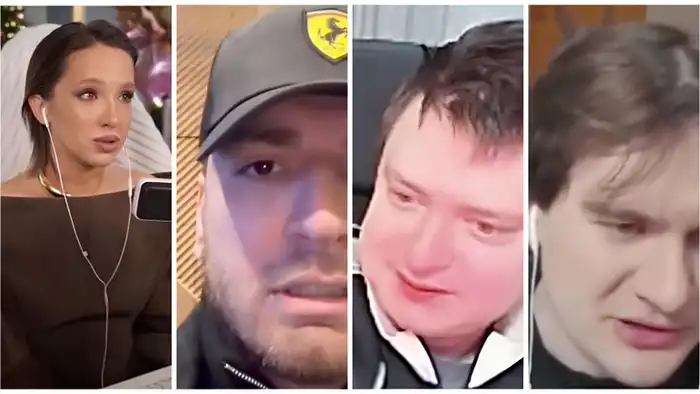 В Казахстане разгорелся скандал с участием иностранных стримеров, которые во время прямой трансляции допустили оскорбительные высказывания о девушках. Популярные стримеры обсуждают арест своих 'коллег', что подчеркивает серьезность ситуации и общественное Атырау