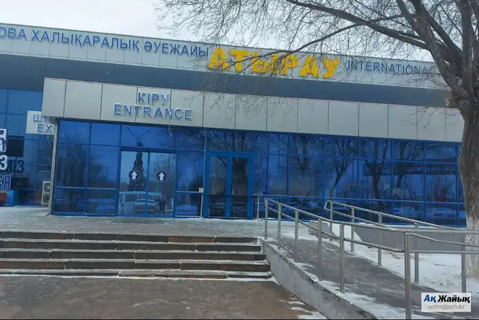 Аэропорт Атырау расширяет горизонты: новые международные рейсы в 2023 году и планы на будущее Атырау