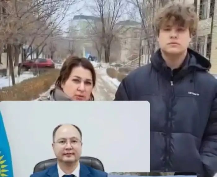 Конфликт в атырауском колледже: опоздание на занятия привело к госпитализации и дисциплинарным мерам Атырау