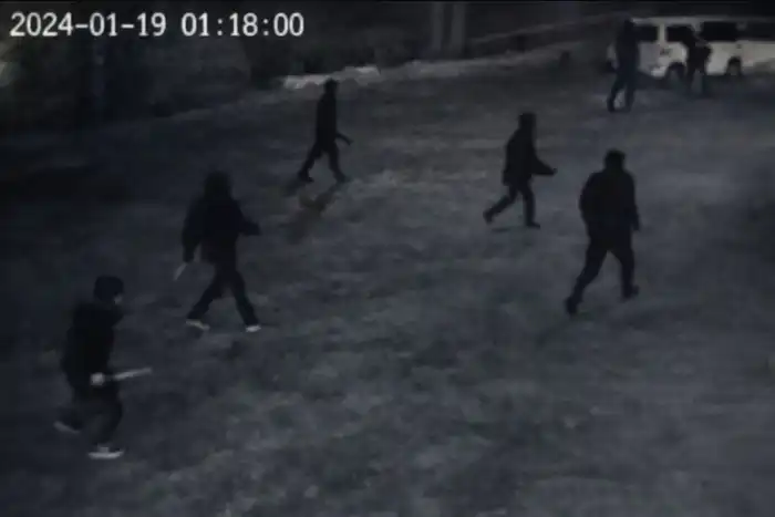 Социальные последствия группового насилия: апелляция по делу о поножовщине в Кульсары Атырау
