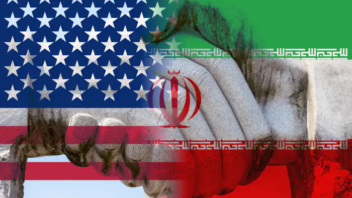 Переговоры в Женеве: США готовы к диалогу с Ираном Атырау