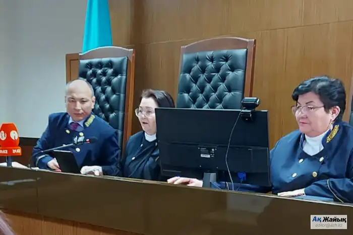 Атырауский областной суд оставил без изменений приговор по делу Яны Легкодимовой: Пожизненный срок устоял Атырау