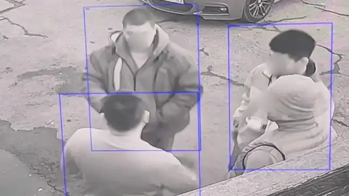 Жестокое нападение на отца в Алматы: социальные проблемы насилия и безопасности в обществе Атырау
