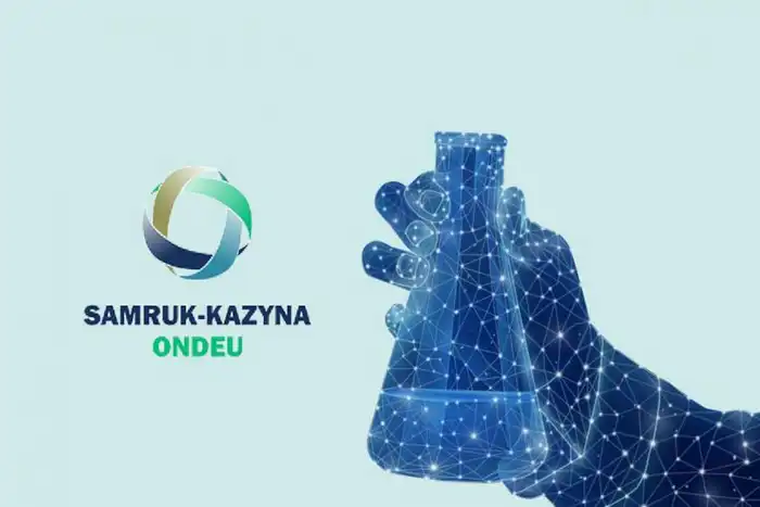 Казахстанские компании берут в свои руки 'большую химическую палитру': проект 'Бутадиен' переходит под контроль Samruk-Kazyna Ondeu и SSAP Атырау