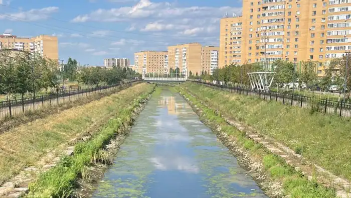 В Астане планируется масштабная реконструкция набережной, которая потребует многомиллиардных вложений. Проект направлен на благоустройство одной из проблемных рек столицы. Атырау