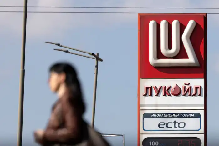 Chevron продолжает борьбу за активы Лукойла: что это значит для глобального энергетического рынка? Атырау