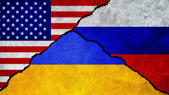 США и Россия обсуждают пути мирного урегулирования конфликта в Украине: итоги переговоров Спецпосланника Трампа и Стива Уиткоффа Атырау