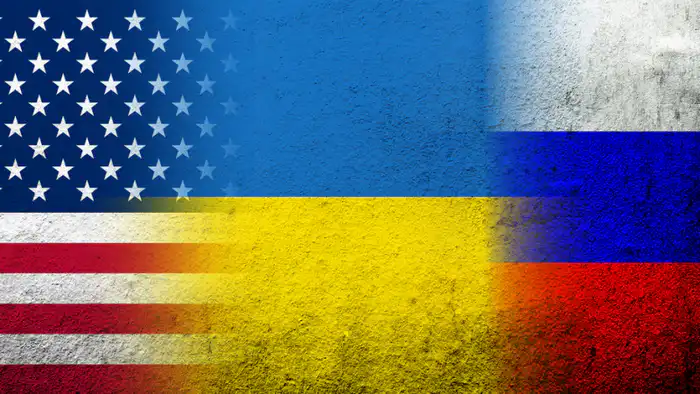 Мир на горизонте: США и Украина готовят сделку с Россией Атырау