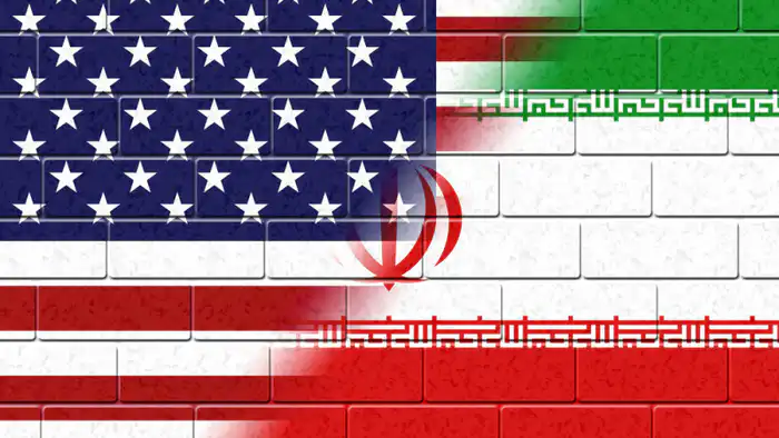 США вводят санкции против Ирана: 15 организаций и 14 судов теневого флота под ударом Атырау