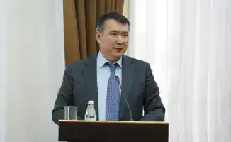 Кокшетау: Онкология в фокусе ранней диагностики