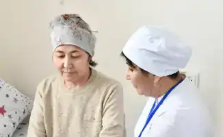 Открытие профильных отделений в Казахстане для улучшения медпомощи и сокращения очередей