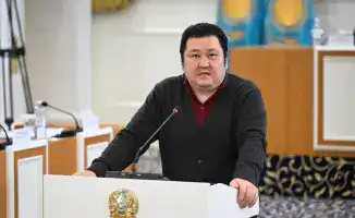 Конституция как зеркало: отражение изменений в обществе и государстве глазами политолога Марата Шибутова