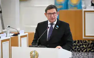 Введение новой Конституции в Казахстане: отражение общественных ожиданий и укрепление единства