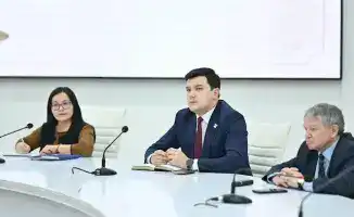 Конституционные реформы в Казахстане: международный взгляд на общественный диалог и президентские инициативы
