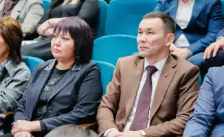 Форум в Астане: усилия по повышению правовой грамотности среди молодежи и последствия для правонарушений
