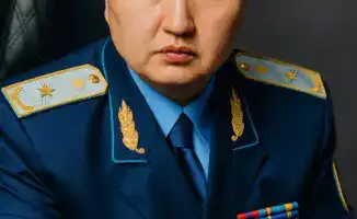 Ерлан Утегенов назначен заместителем Генерального Прокурора Казахстана