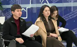 100 ТУРИСТИЧЕСКИХ МЕСТ В ТУРКЕСТАНСКОЙ ОБЛАСТИ: ОТ АКМЕШИТ ДО АРЫСТАНБАБ