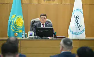 Идеи, как искры: что ждёт область Абай?