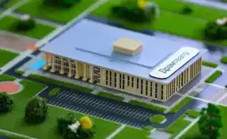 Культурная инфраструктура Актюбинской области: строим мосты к творчеству